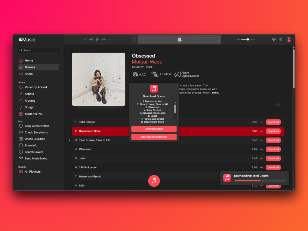 applemusicdownloader